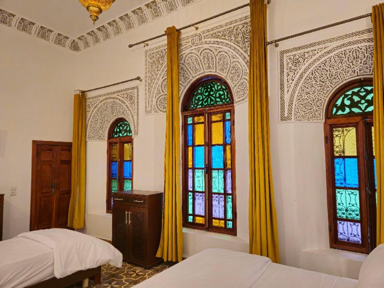 Riad Fes Miracle Exterior foto