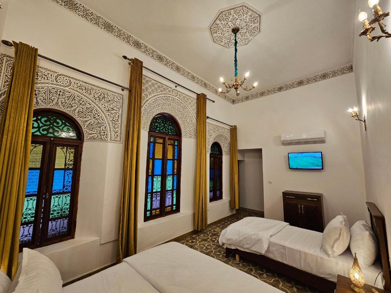 Riad Fes Miracle Exterior foto