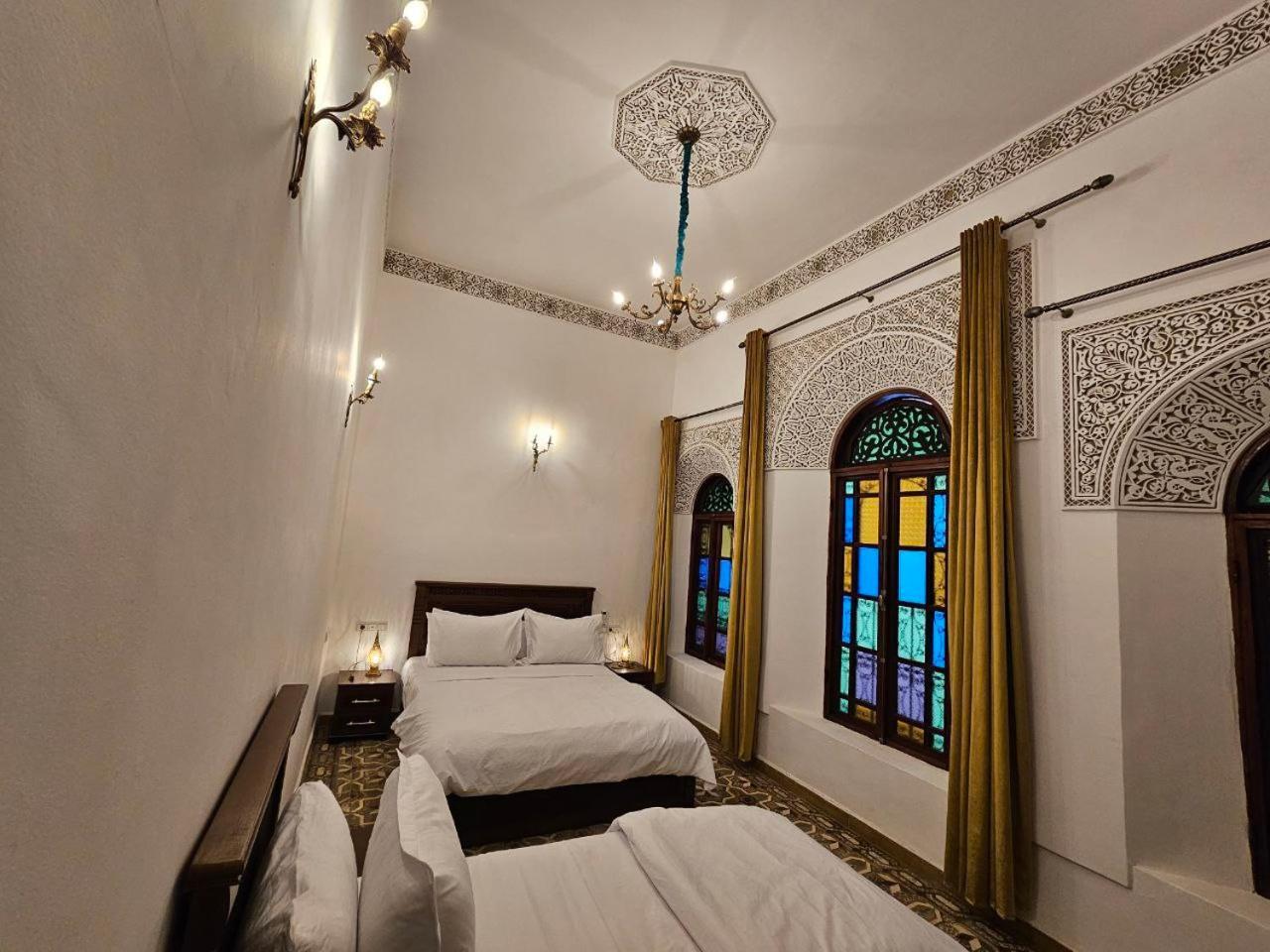 Riad Fes Miracle Exterior foto