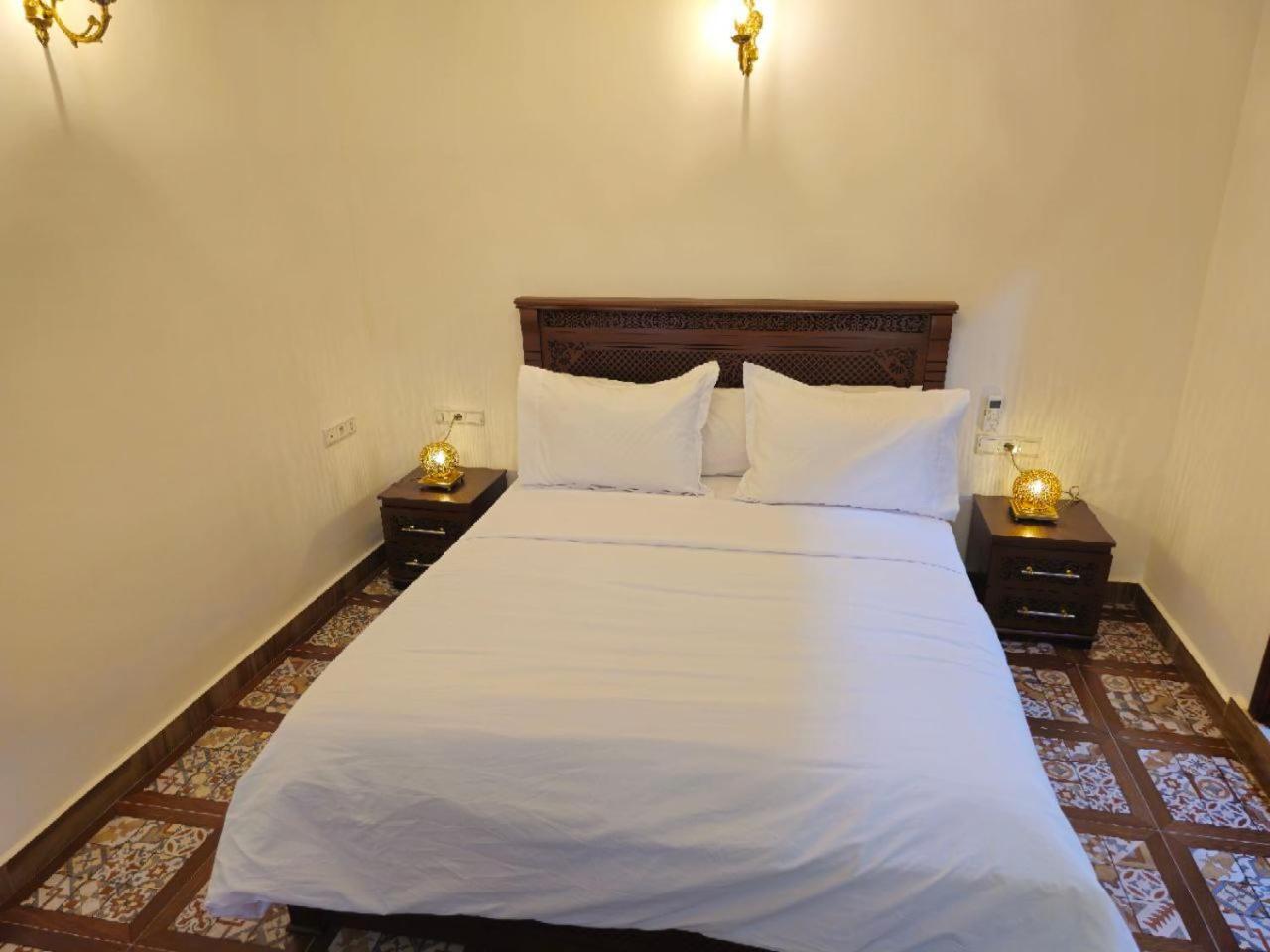 Riad Fes Miracle Exterior foto