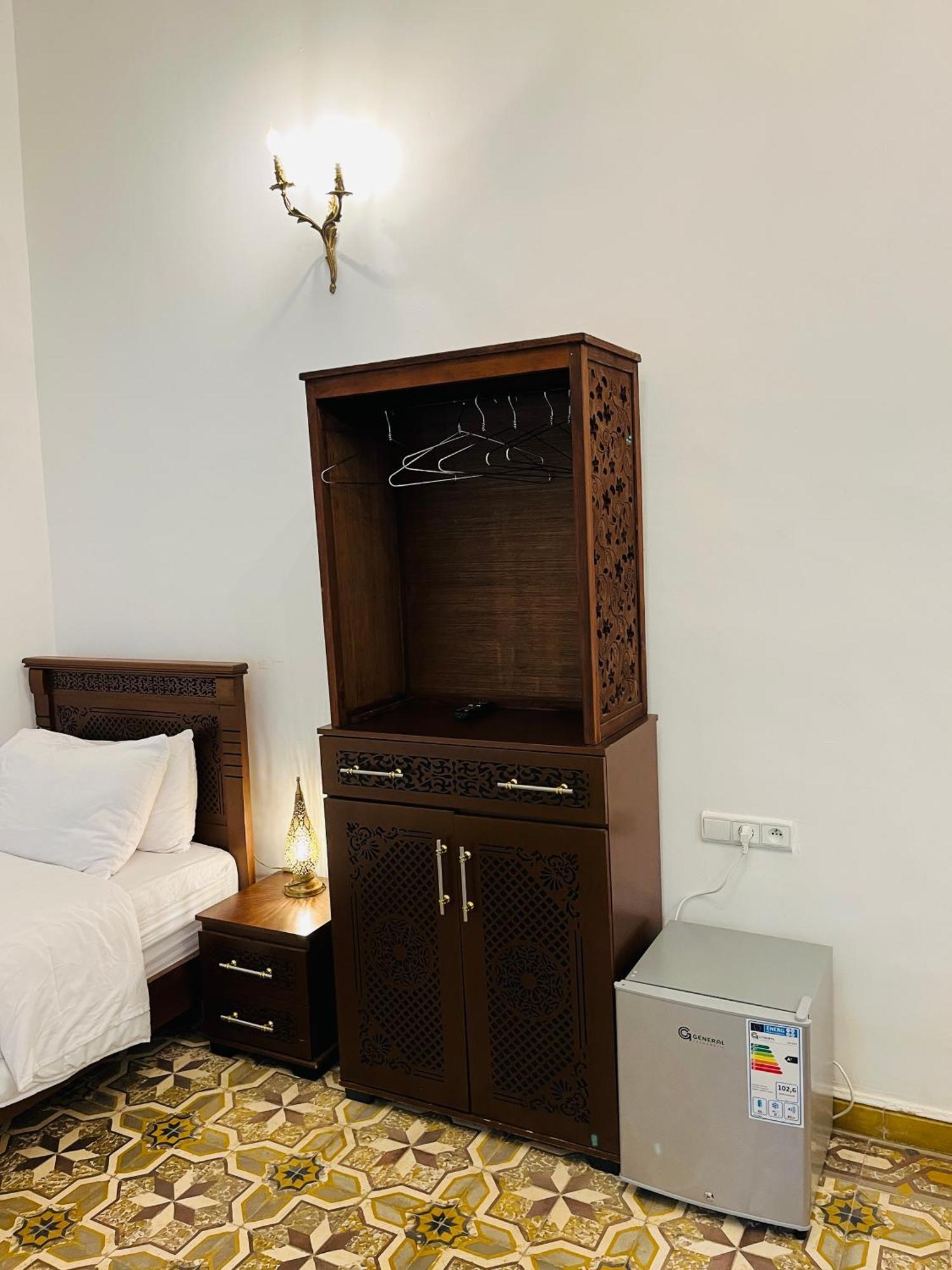 Riad Fes Miracle Exterior foto