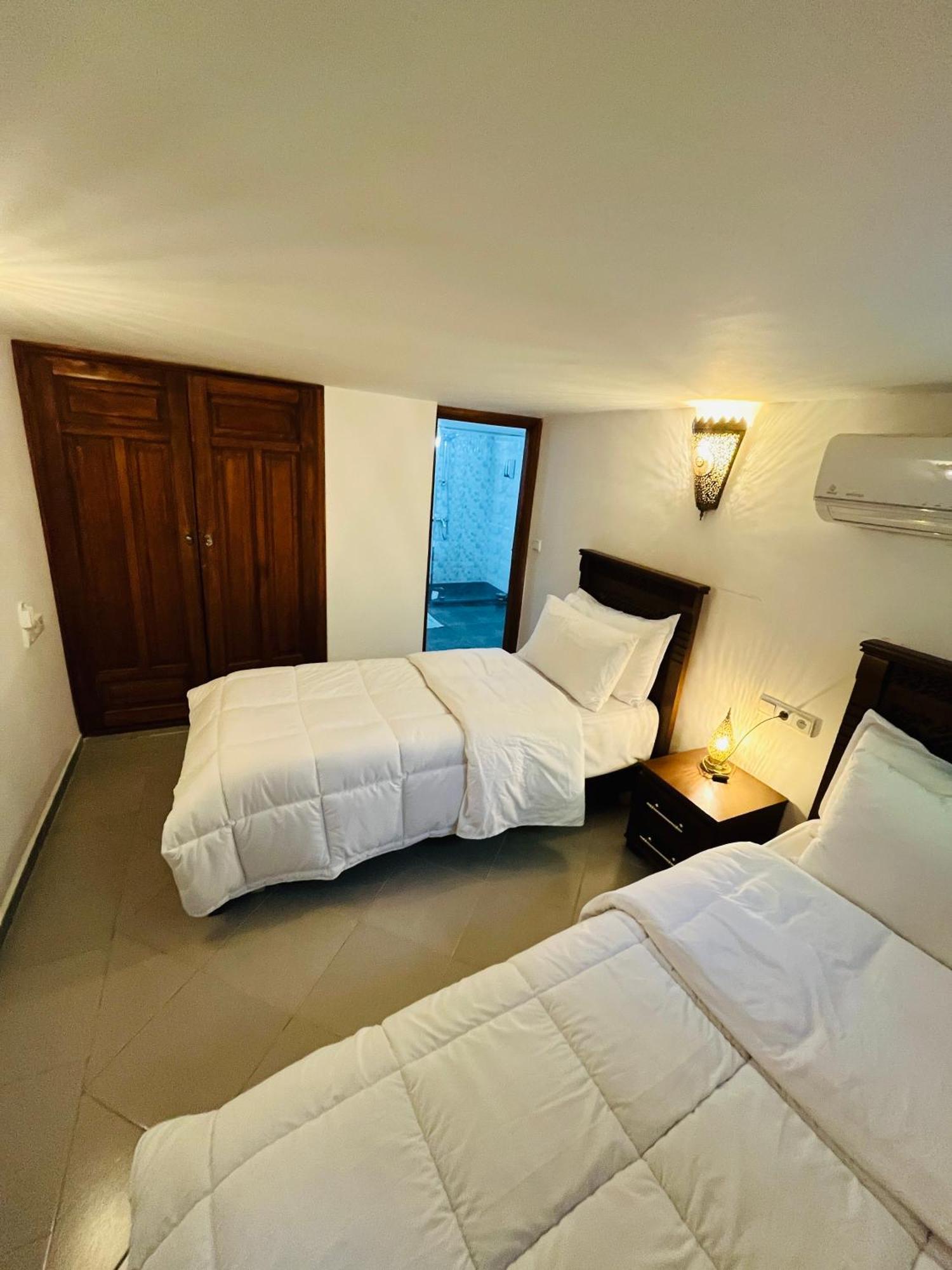 Riad Fes Miracle Exterior foto
