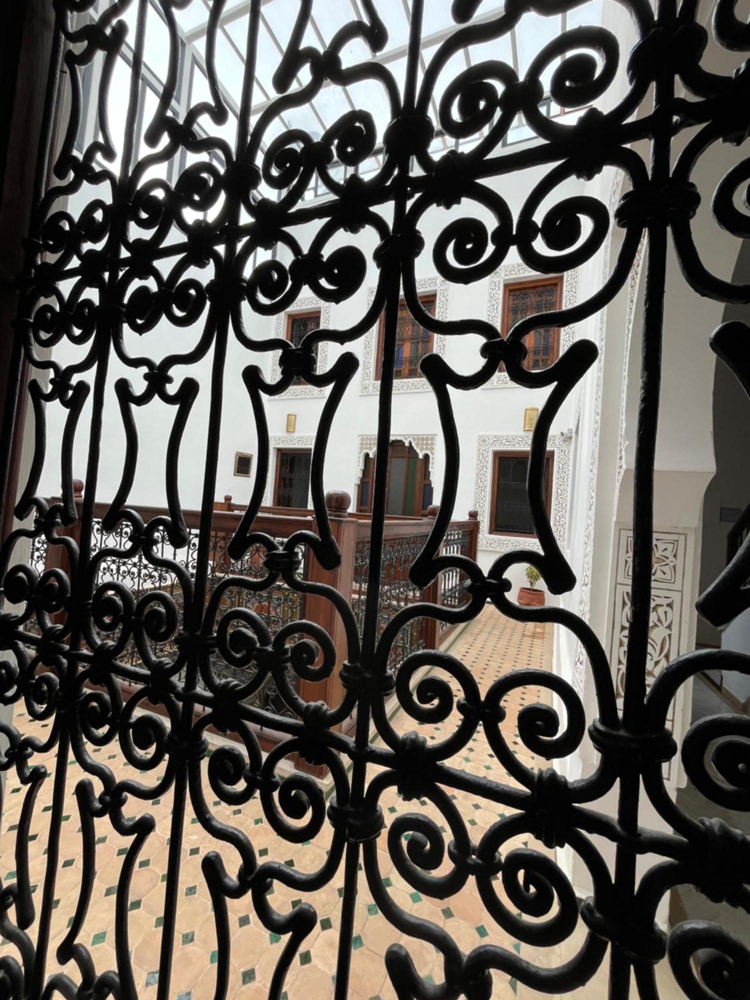 Riad Fes Miracle Exterior foto